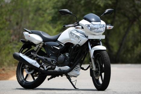 2016 Tvs Rtr 180 Specs Images And Pricing