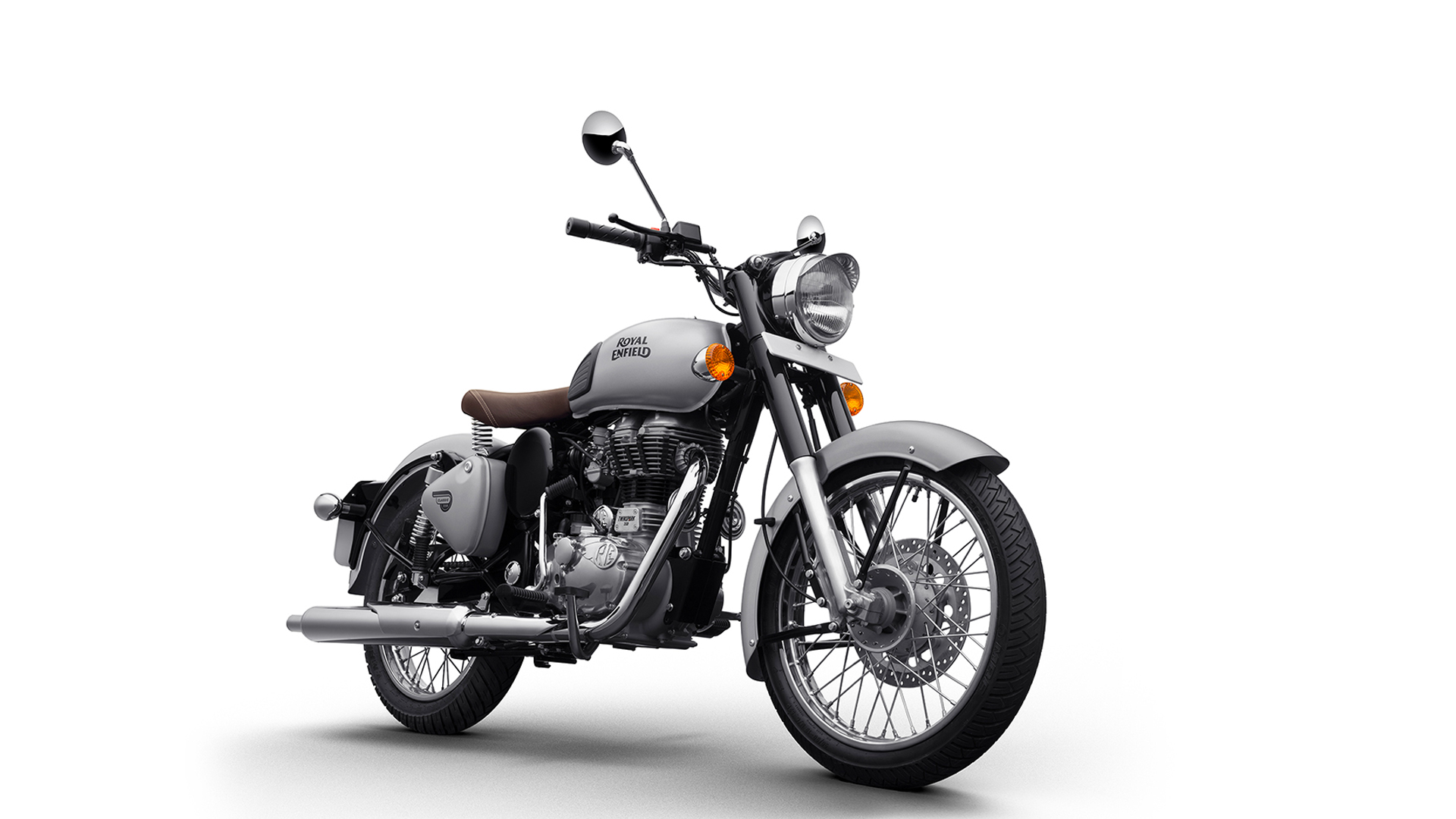 1920x1080px Royal Enfield Classic 350 Wallpapers ...