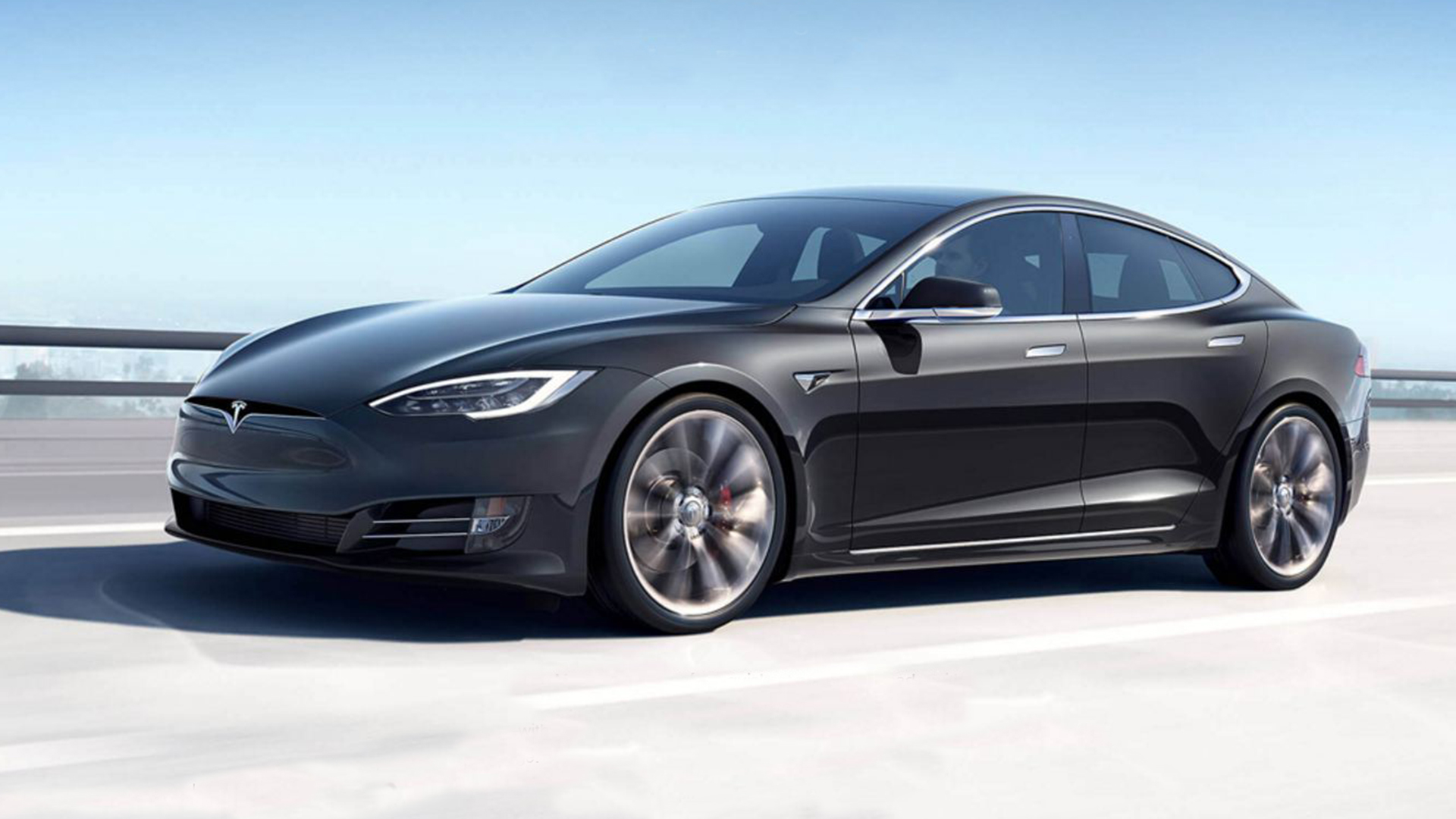 Research 2018
                  TESLA Model S pictures, prices and reviews