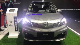 Bird Electric EV 1