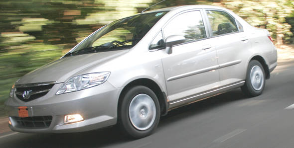 Honda India Recalls 42 672 Units Of City Zx To Replace Power