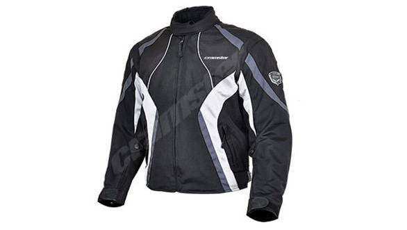 cheapest motorcycle jackets in India 