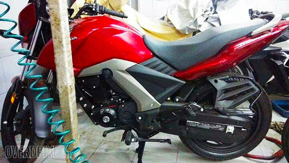 Honda Cb Unicorn 160 To Be Launched In India Today Overdrive