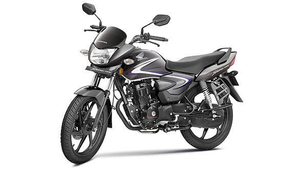 2015 Honda Cb Shine To Be In Indian Showrooms By March Overdrive