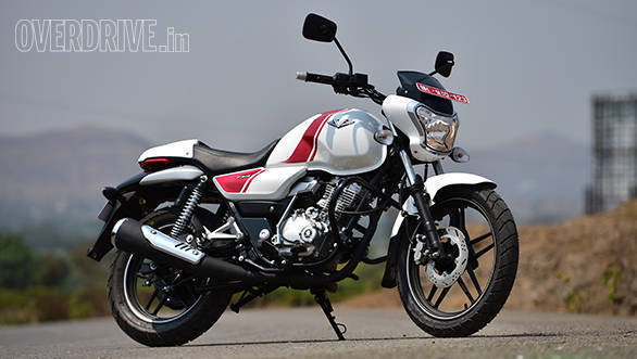 Bajaj V12 Launched In India At Rs 56 283 Overdrive