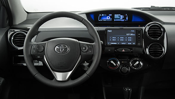 New Toyota Etios Liva 2020