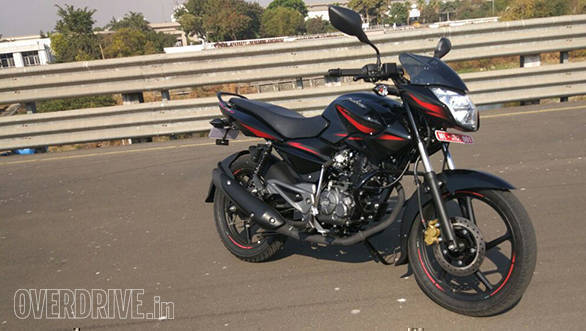 Bajaj Discontinues Sale Of Pulsar 135 Ls In India Overdrive