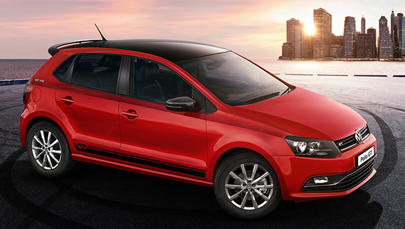 New Volkswagen Polo Gt Tsi And Tdi Sport Launched In India At Rs 9 71 Lakh And 9 81 Lakh Respectively Overdrive