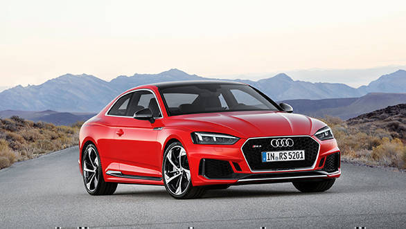 Image result for Audi RS5