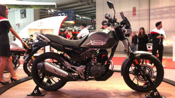 Hero New Bike India Price لم يسبق له مثيل الصور Tier3 Xyz