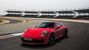 2019 Porsche 911 first impressions