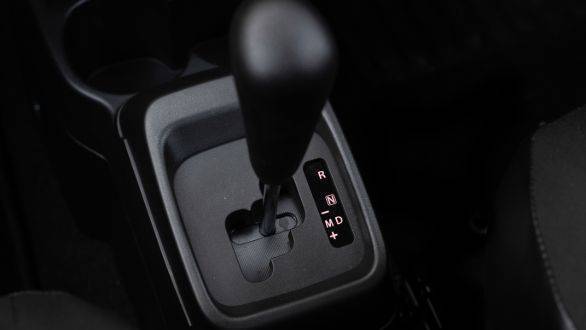 Maruti Suzuki S Presso First Drive Review Overdrive