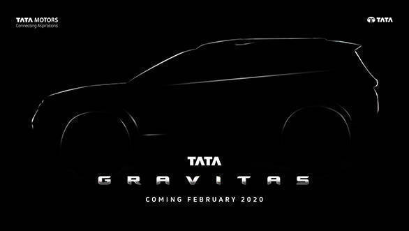 Five Suv Mpv Rivals Of Tata Gravitas Seven Seater Suv In India