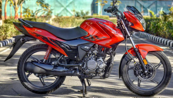 2020 Hero Glamour 125 Bsvi Priced At Rs 68 900 Overdrive