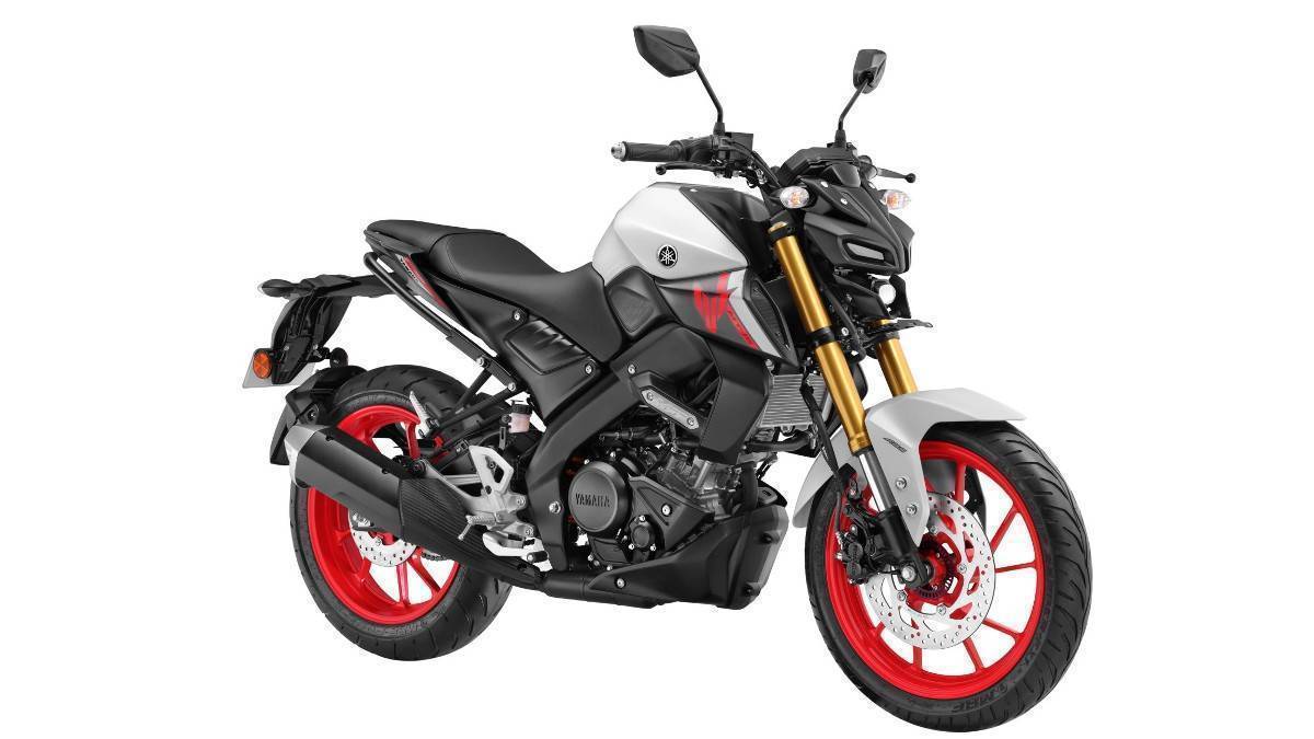 Yamaha MT 15 V2.0 updated with BS6 2 norms details leaked
