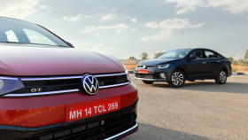 Volkswagen Passenger Cars announces its monsoon campaign for customers