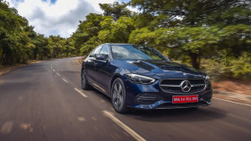2022 Mercedes-Benz C-Class petrol review, road test – all the luxury you need?