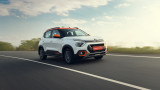 Citroen C3 starts arriving at dealerships ahead of 20 July launch