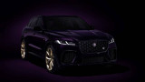 Jaguar F-Pace SVR Edition 1988 launched in India with only 394 units to be produced worldwide