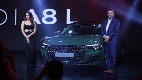 Audi A8L launched in India, prices starts from Rs 1.29 crores