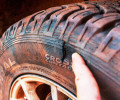 Burst Tyre-Not Act of God