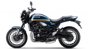 2023 Kawasaki Z900RS introduced in India at Rs 16.47 lakh