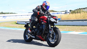2023 Street Triple RS review – Not just a track tool