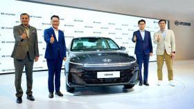 2023 Hyundai Verna: Variants explained