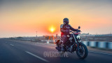 Hero Mavrick first ride review: An X440 minus the Harley badges?