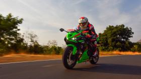 2024 Kawasaki ZX6R Review – What’s new and is it worth the money?