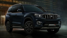 Mahindra Scorpio-N Z8 Select variant launched in India at Rs 16.99 lakh