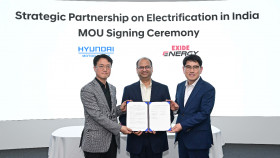 Hyundai & Kia join hands with Exide Energy to localise EV battery production