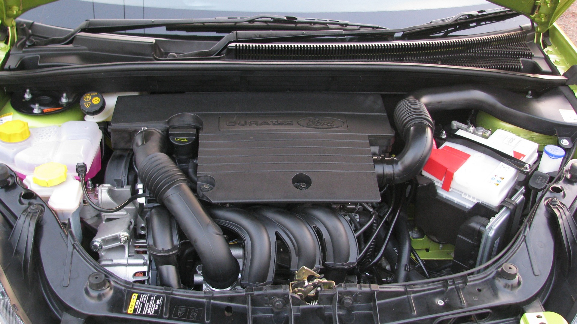 Ford-Figo-2013-1-2-Duratec-LXI-Interior