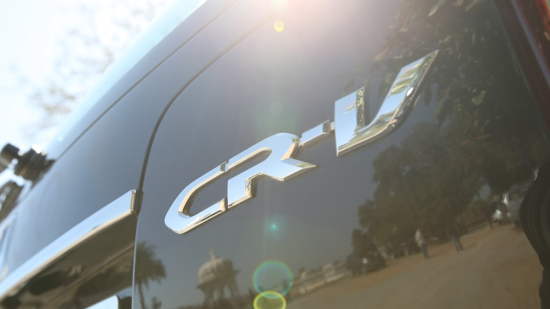 Honda-CRV-2013-CR-V-2-0-Exterior
