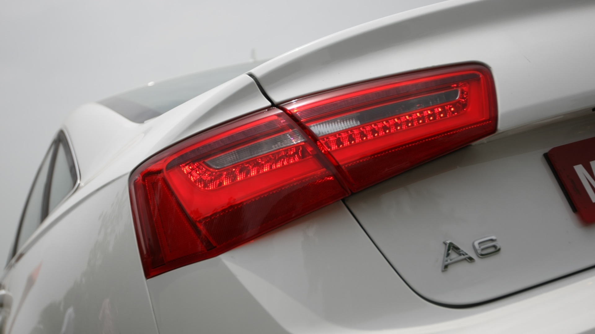 Audi-A6-2013-3-0-TDI-Quattro-Exterior