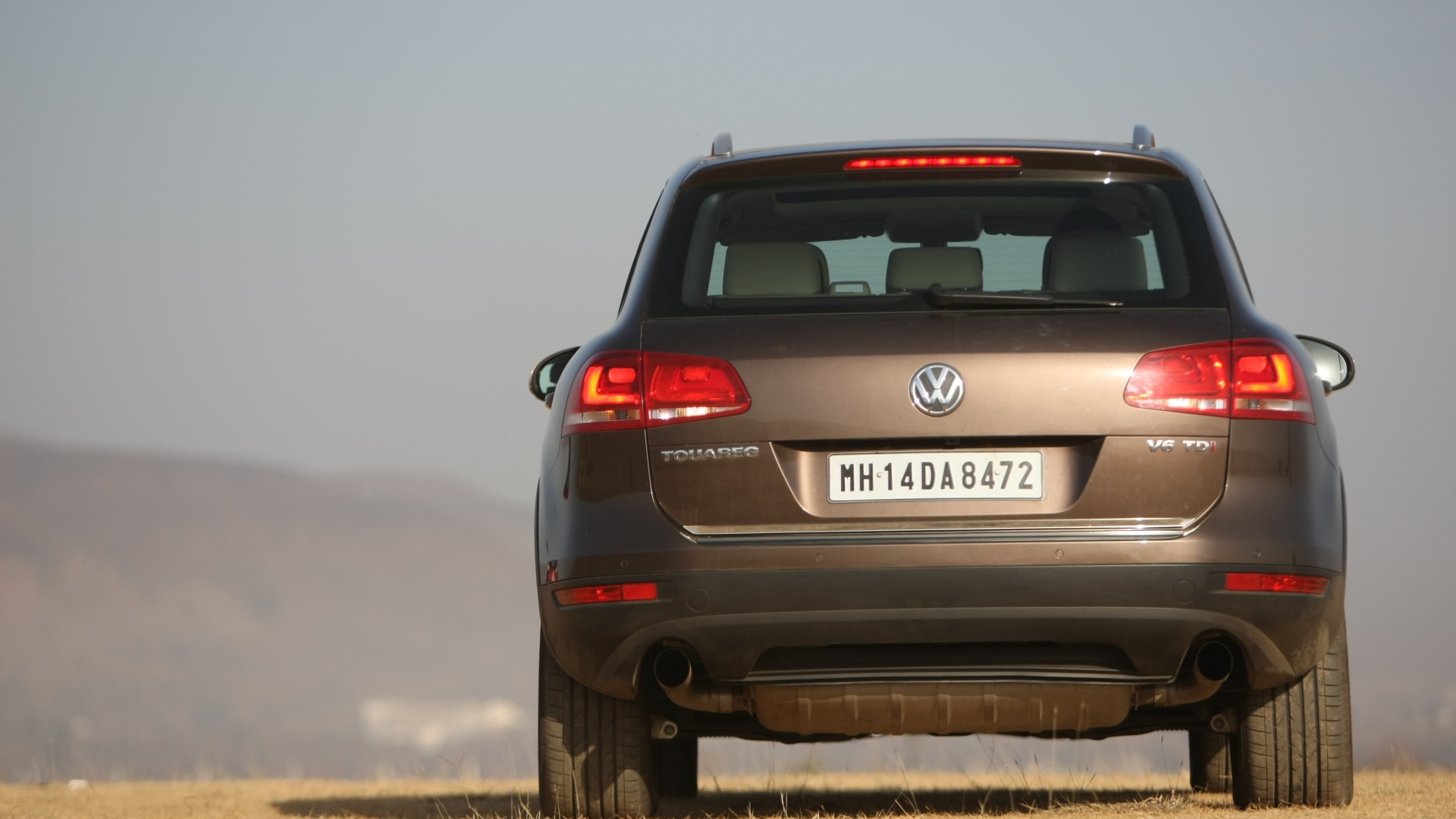 Volkswagen-Touareg-2012-V6-TDi-Exterior