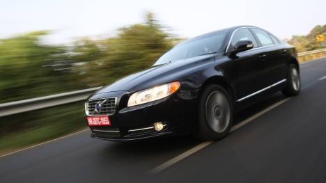 Volvo-S80-2013-2-4L-D5-Exterior