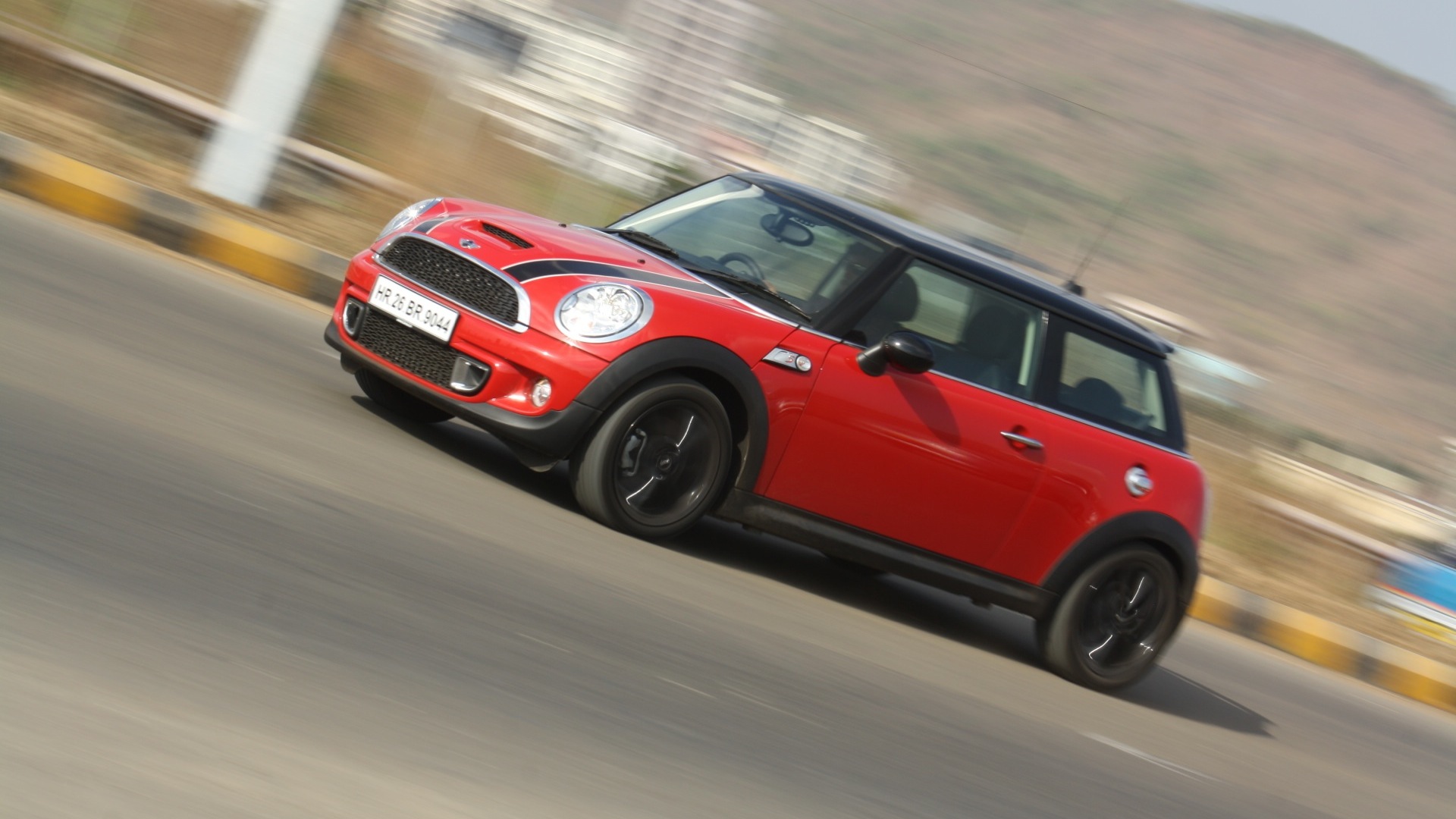 Mini Cooper 2012 S - Price in India, Mileage, Reviews, Colours,  Specification, Images - Overdrive