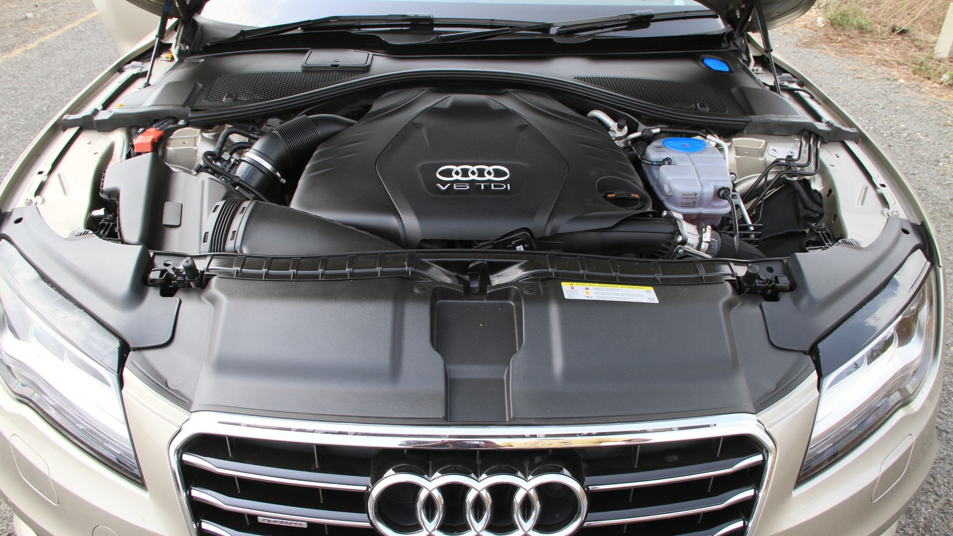 Audi-A7-Sportback-2012-3-0-TDI-Quattro-Interior