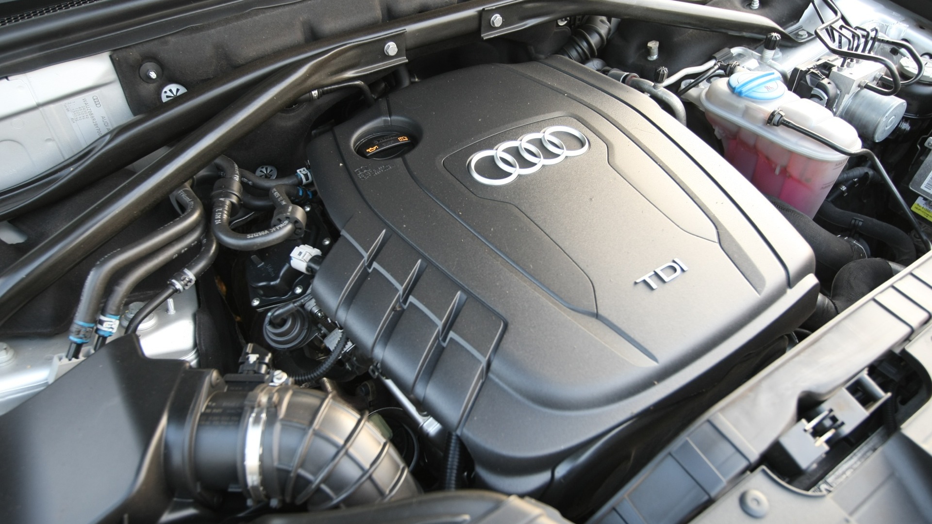 Audi-Q5-2013-2-0-TDI-Quattro-Interior