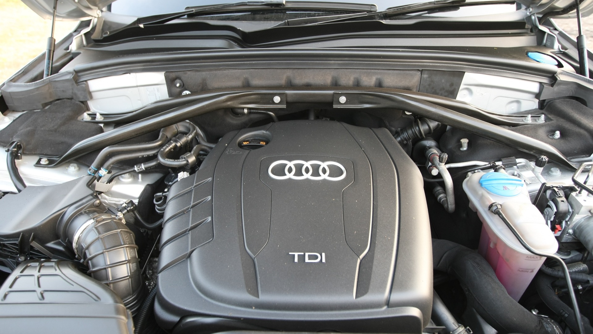 Audi-Q5-2013-2-0-TDI-Quattro-Interior