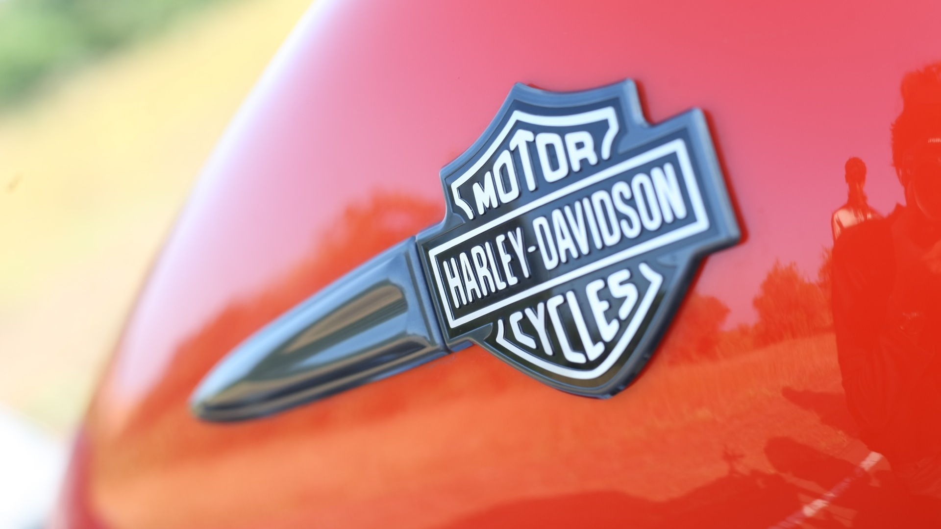 Harley-Davidson Fat Bob 2013 STD Exterior