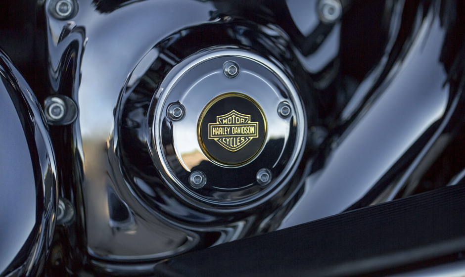 Harley-Davidson Fat Boy 2013 Special Exterior