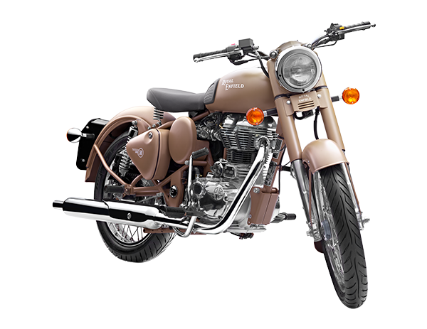 Royal Enfield Classic 500 2013 Desert Storm Compare