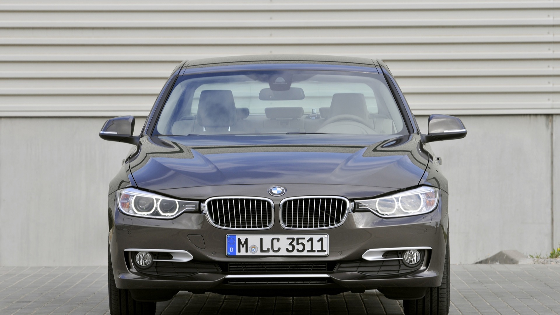 BMW  3 Series 320d Compare