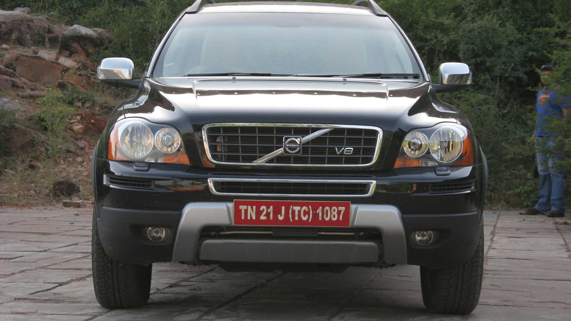 Volvo-XC90-2013 Compare