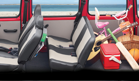 Maruti Suzuki Eeco 2019 7 Seater Price Mileage Reviews