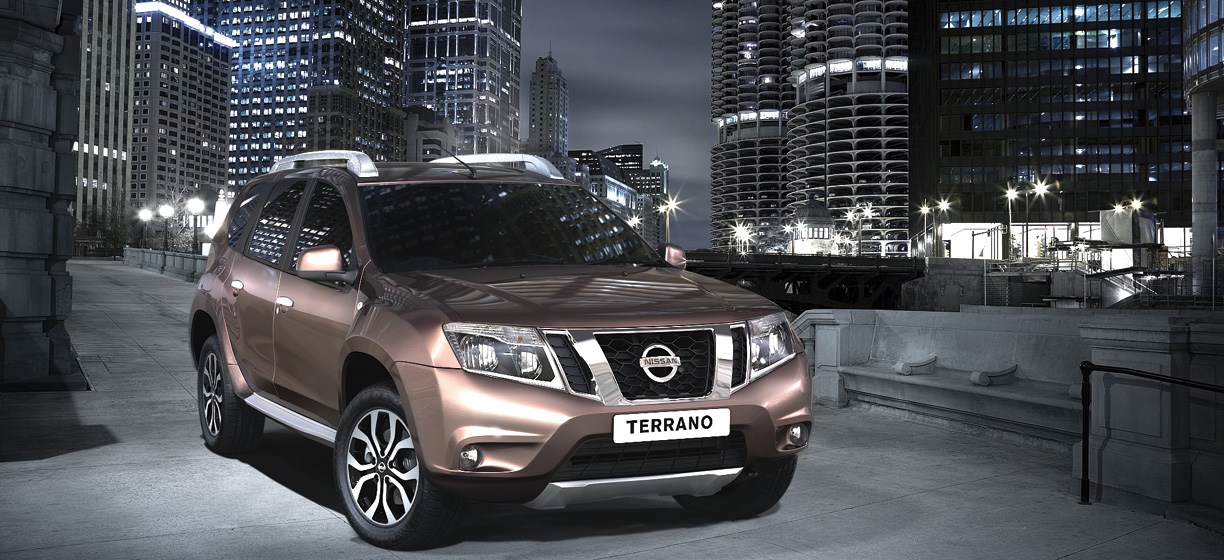 Nissan-Terrano-Compare