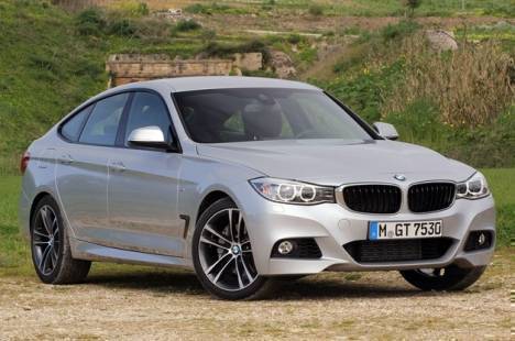 Bmw 3 Series 15 3d Gt Luxury Line Price Mileage Reviews Specification Gallery Overdrive