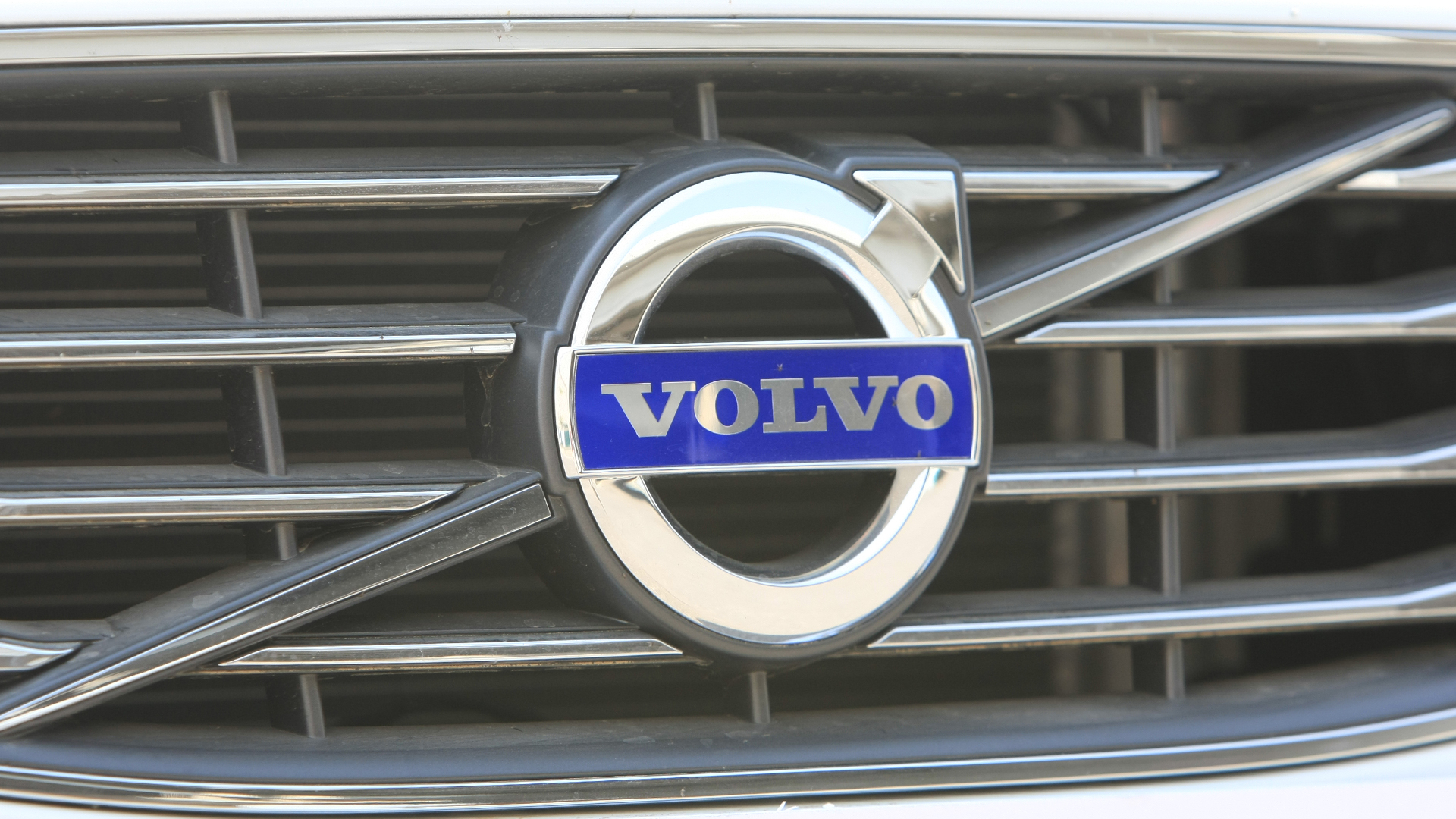 Volvo s80 2014 D4 Exterior